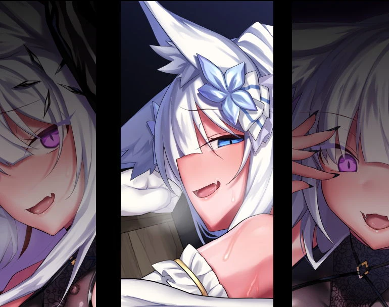 魔法少女陥落-雪宮澪の場合- 9ページ