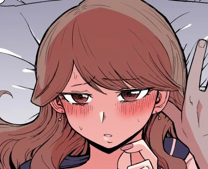 デリヘル呼んだら元同級生が来た 4ページ