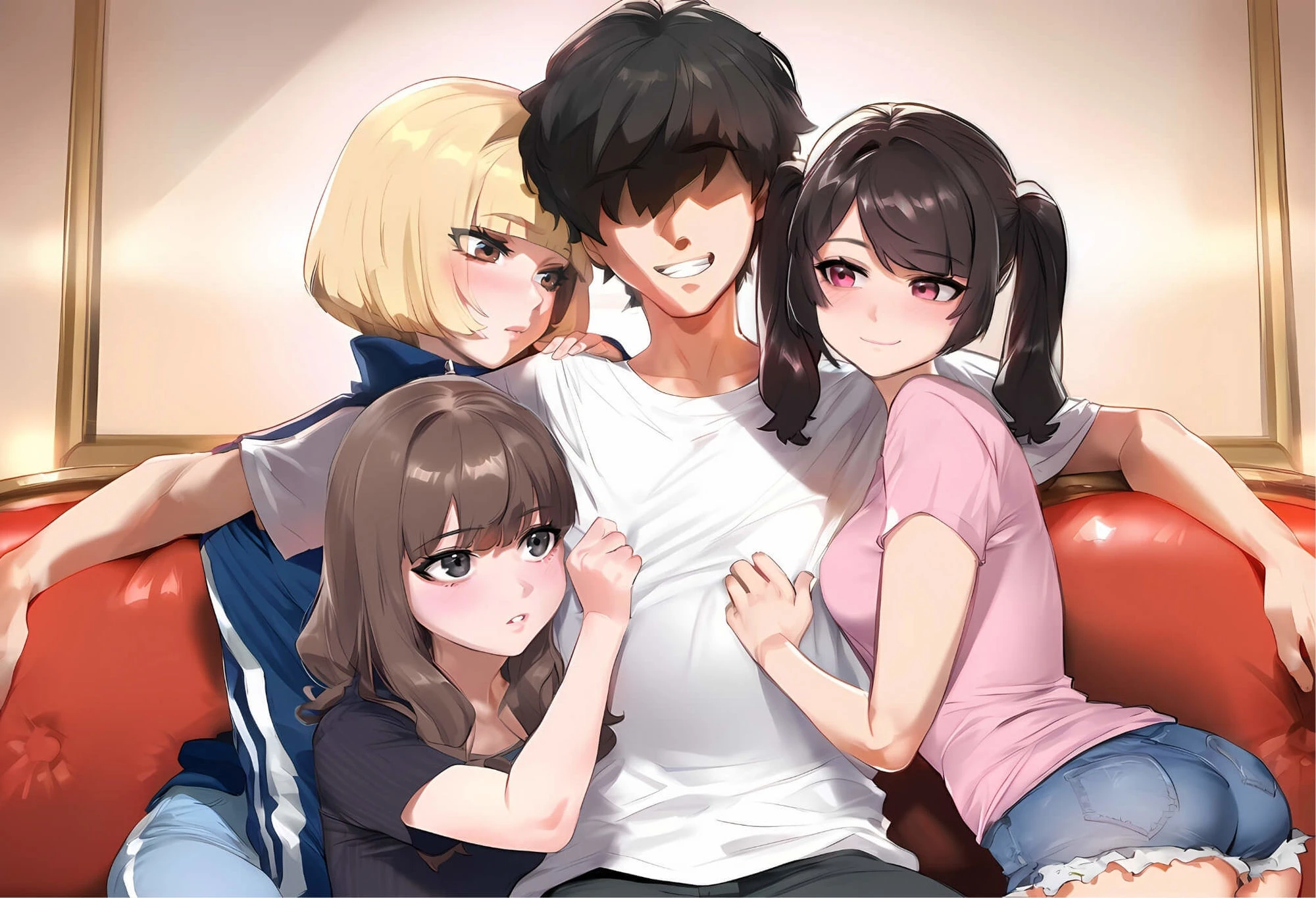 【実話】童貞マチアプ体験記！冴えないエンジニア（23）が愛を証明するまでwww 2ページ