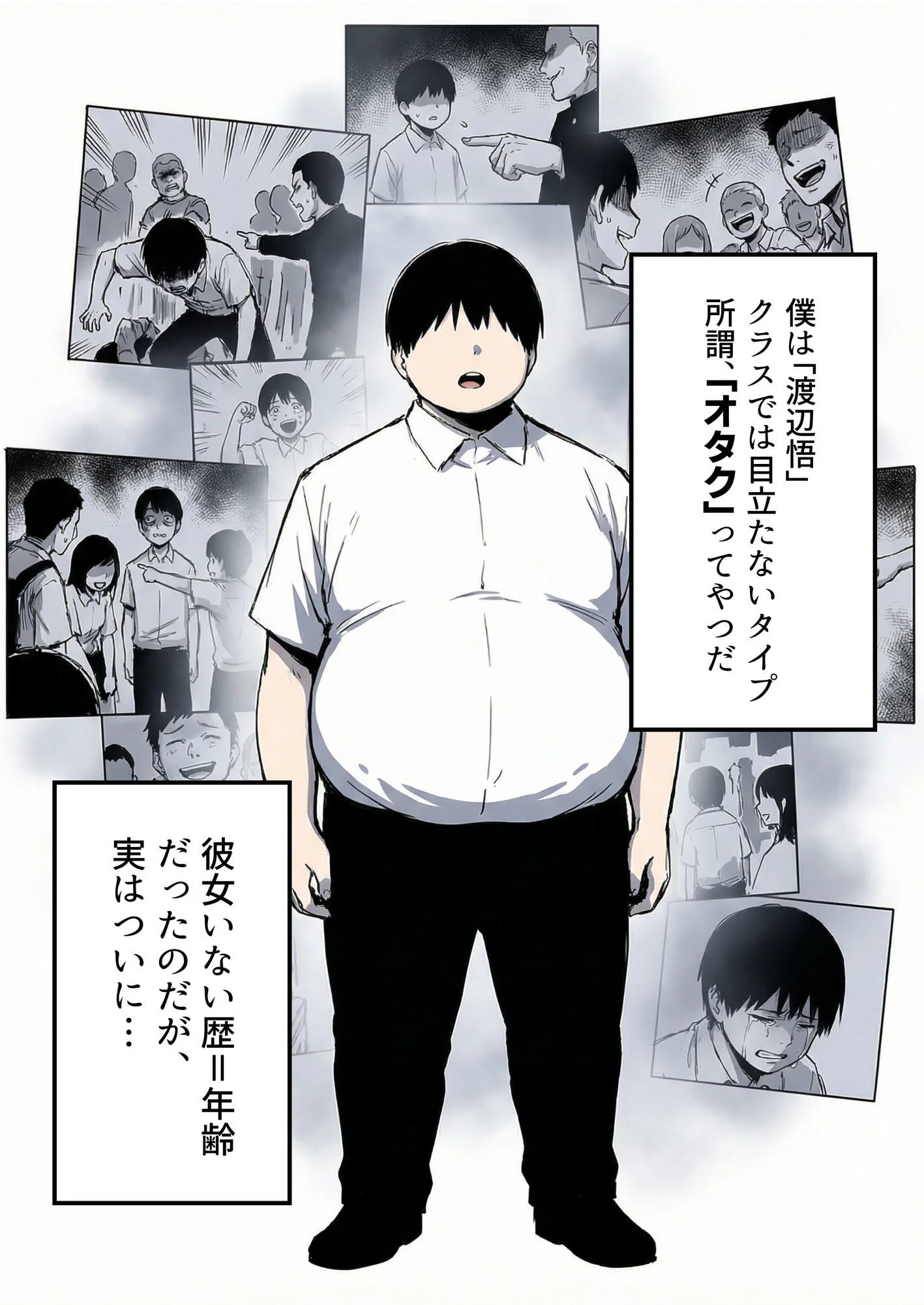 彼氏と喧嘩するたびに僕のチンポでオナニーするギャル4 2ページ