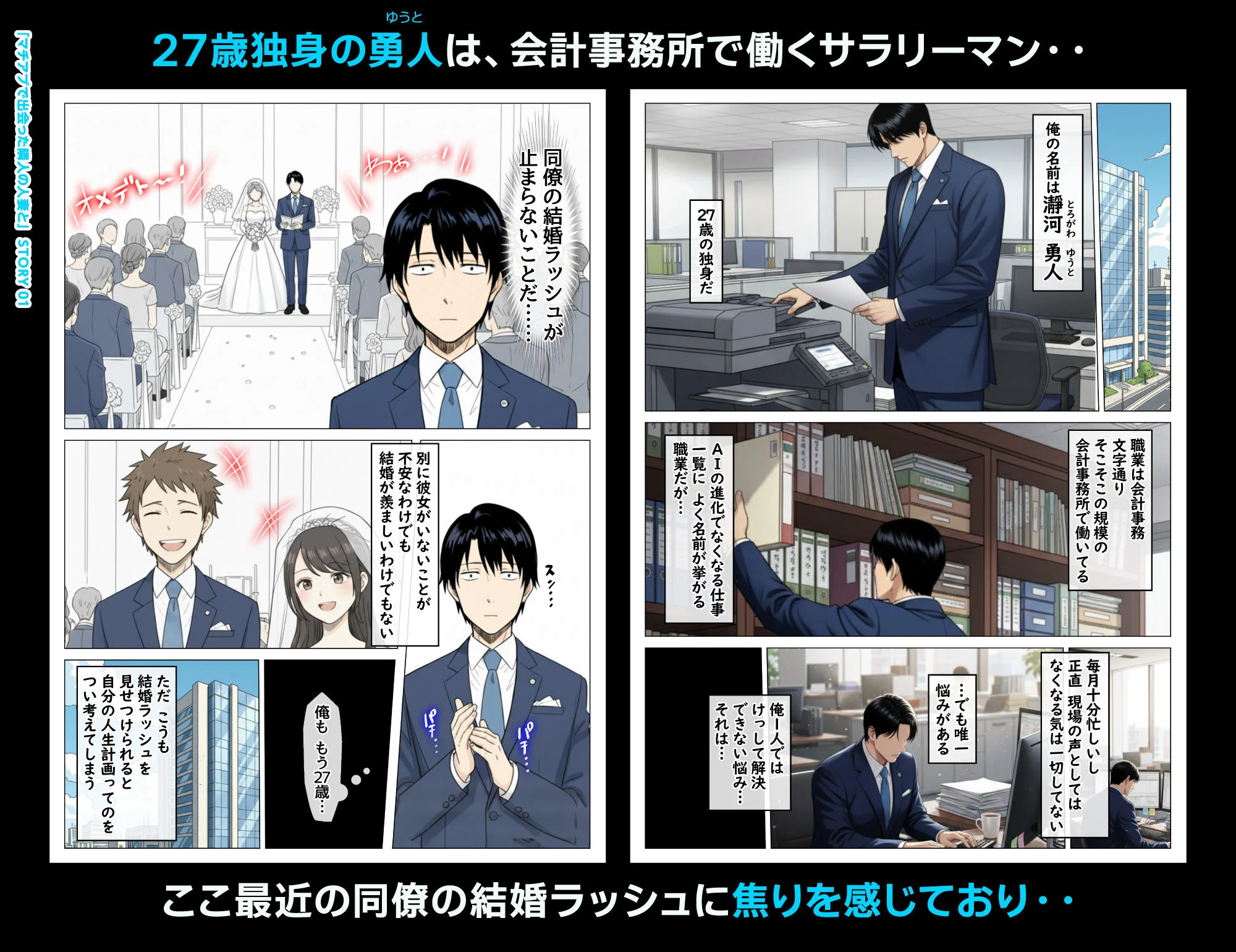 マッチングアプリで出会ったむちむち美女が、まさかの隣人で人妻だった件 2ページ