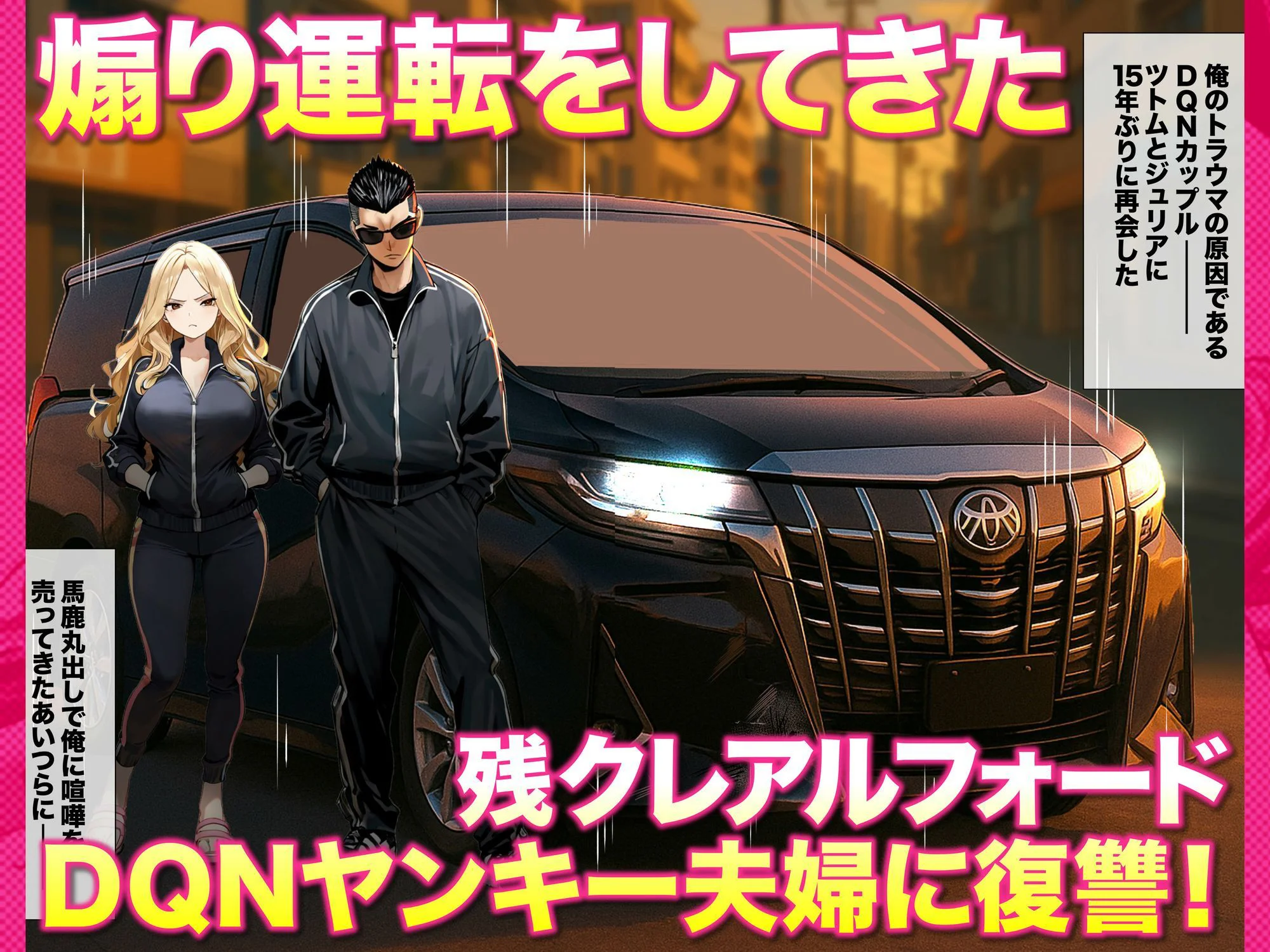 残クレアルフォード元ヤン人妻（32歳3人子持ちママ）NTR PART2（アナルSEX編） 6ページ