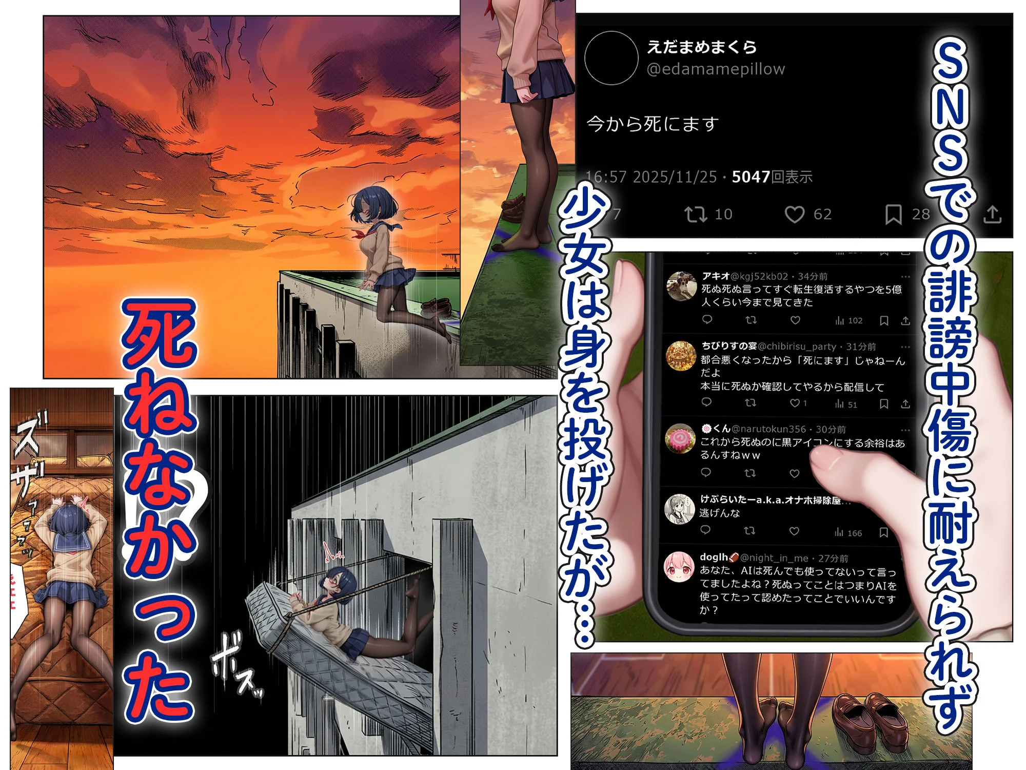 げんゆで 上 2ページ