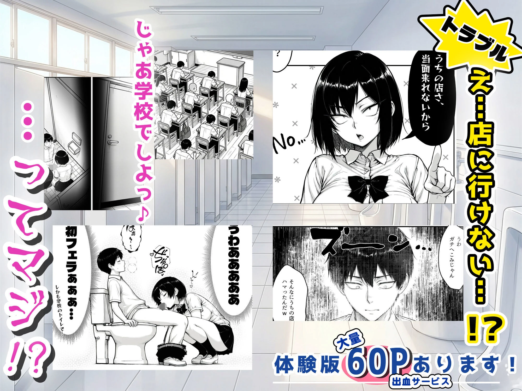 地味なクラスメイトがコンカフェ店員！？くっそドハマりして散財してしまった件 8ページ