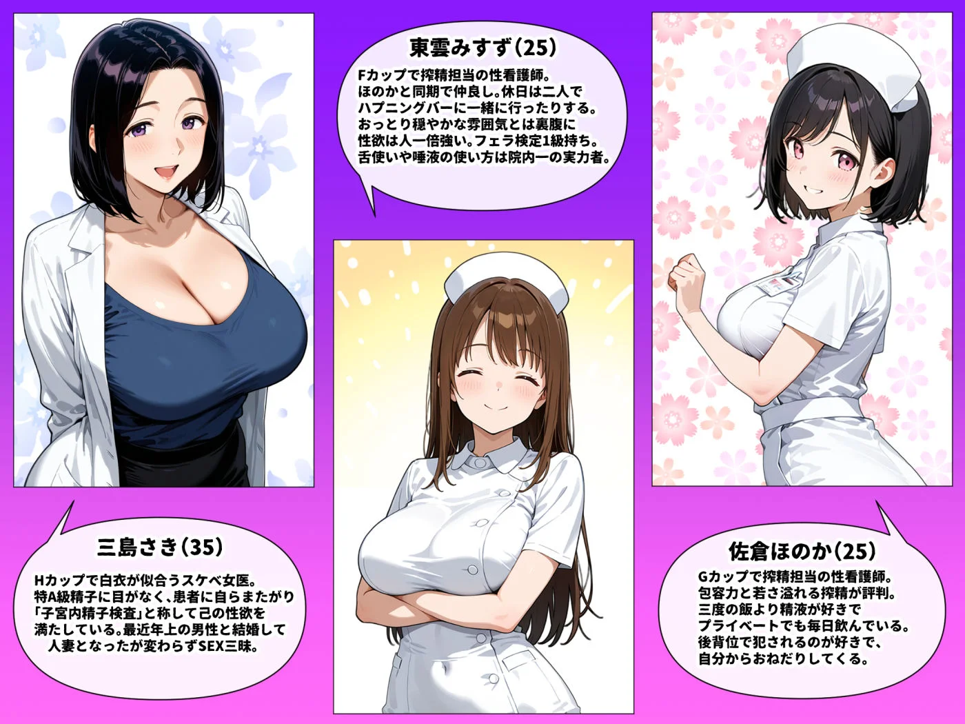 冴えないフリーターの俺が生殖機能検査したらまさかの『特A級精子』持ちだった！？〜ヤリまくり＆人生逆転した話〜 2ページ