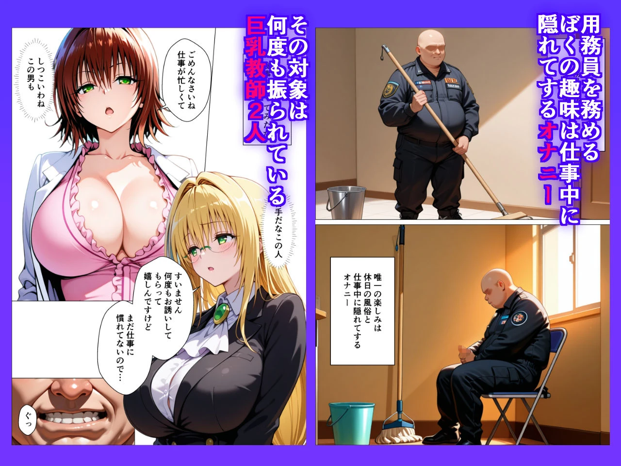 催〇スマホ起動中 あのヒロインはぼくのもの 2ページ