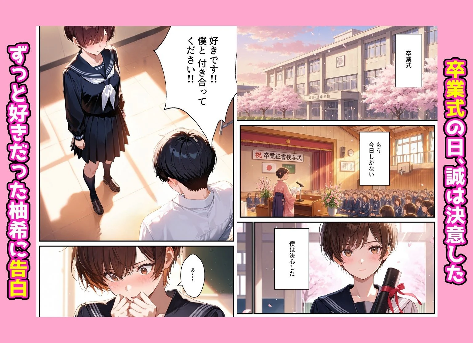 デリヘル呼んだらフられた子と再会して、あまあまなエッチした話 2ページ