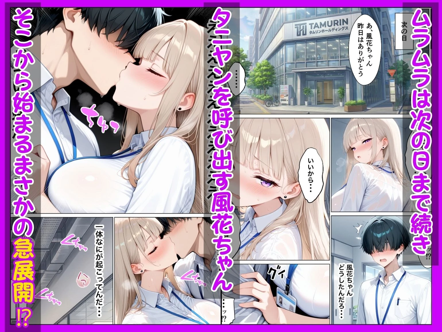 同期のダウナーギャルに媚薬サプリを大量摂取させたら性欲全開本気セックスできた話 6ページ