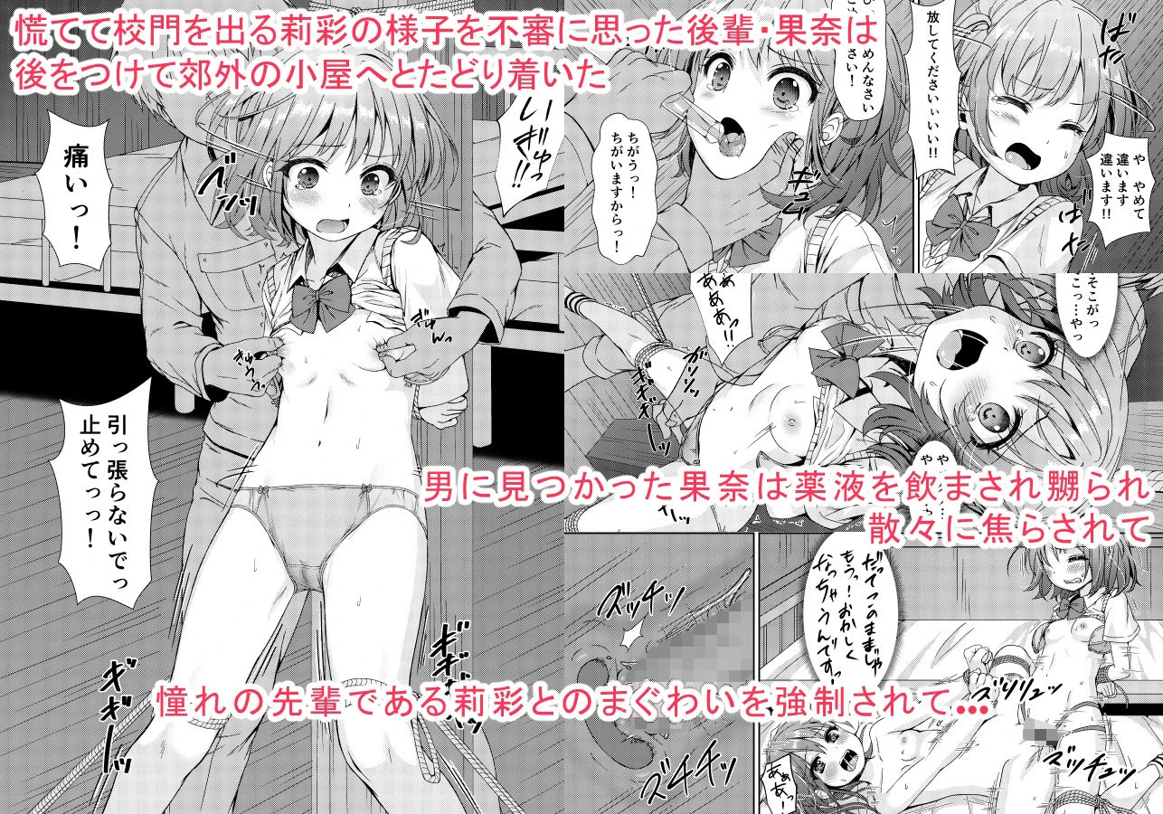 大人用のおもちゃ総集編 6ページ