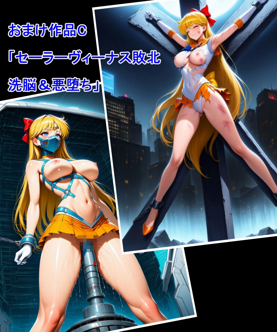 催●魔法と時間停止で恋鐘とアクア・スターをやっちゃう話 6ページ
