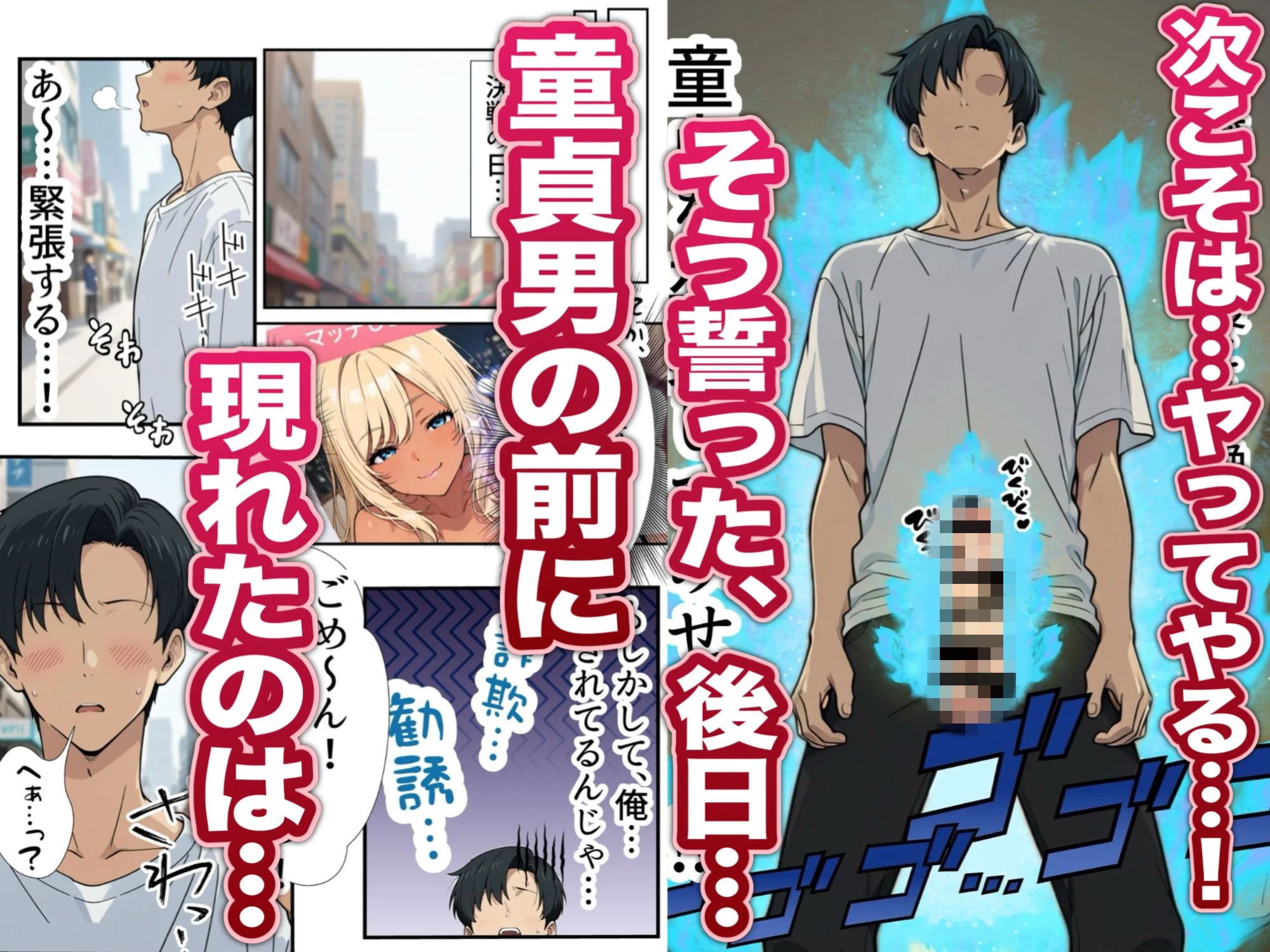 やばい隣人をわからせる話 5ページ