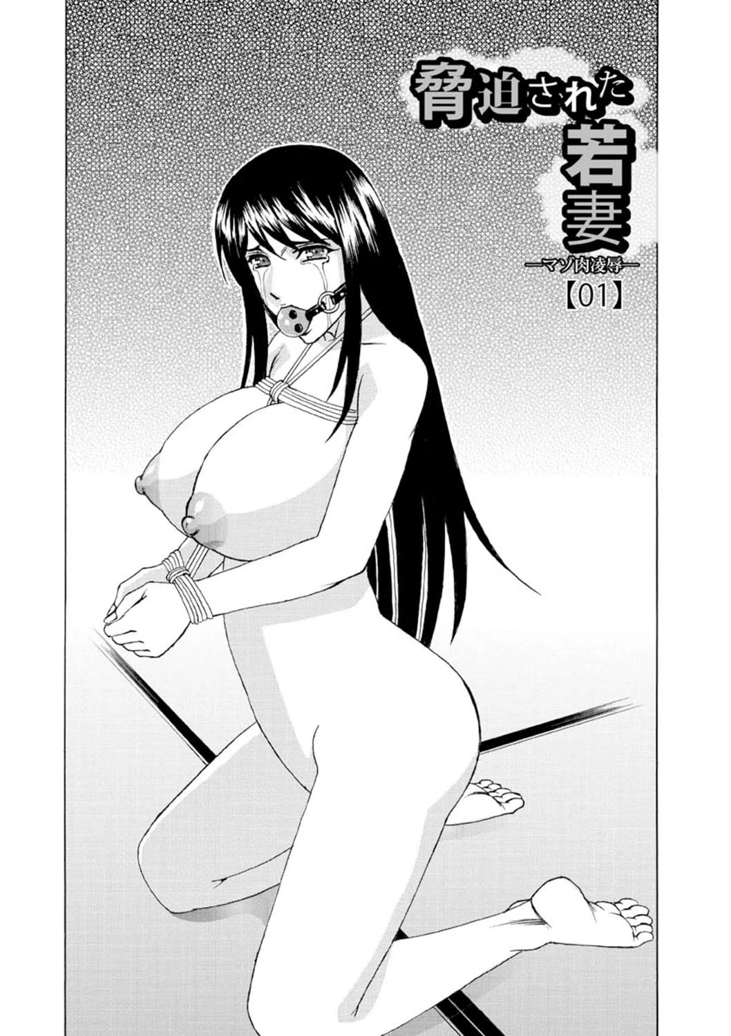 寝取られ猥婦 真性マゾ姉妹調教 7ページ