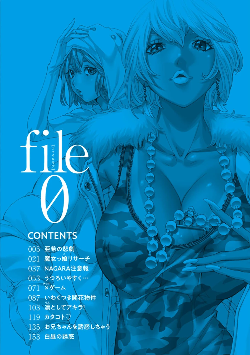 file0（ラブ） 3ページ