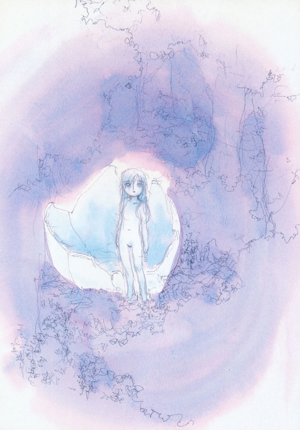 たまご-いしのたまご- 4ページ