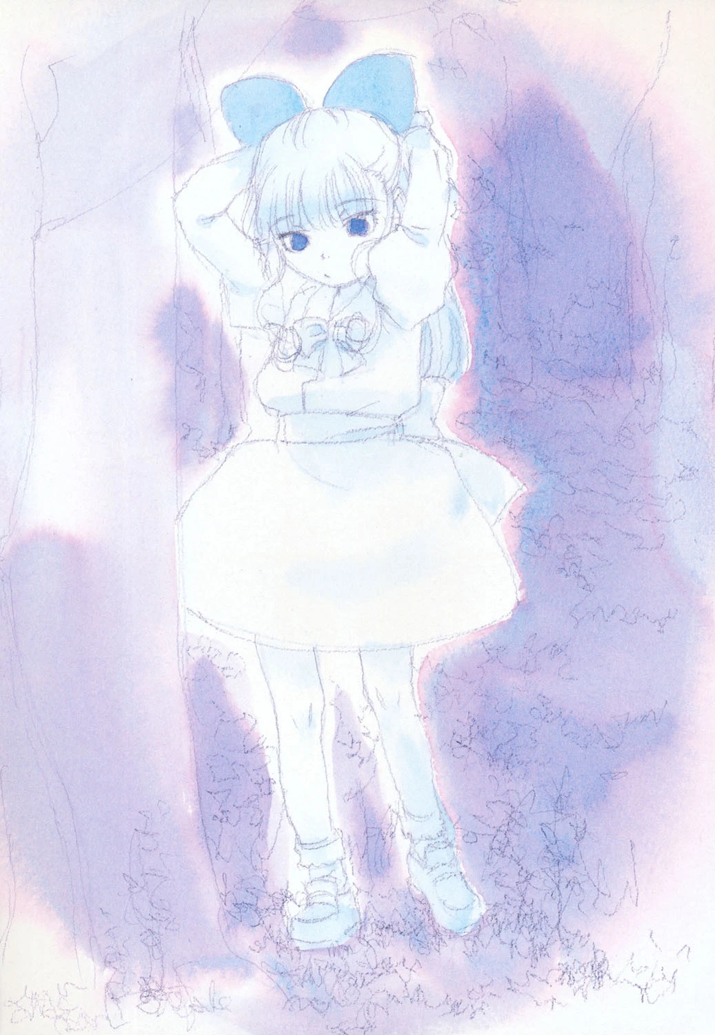たまご-いしのたまご- 7ページ
