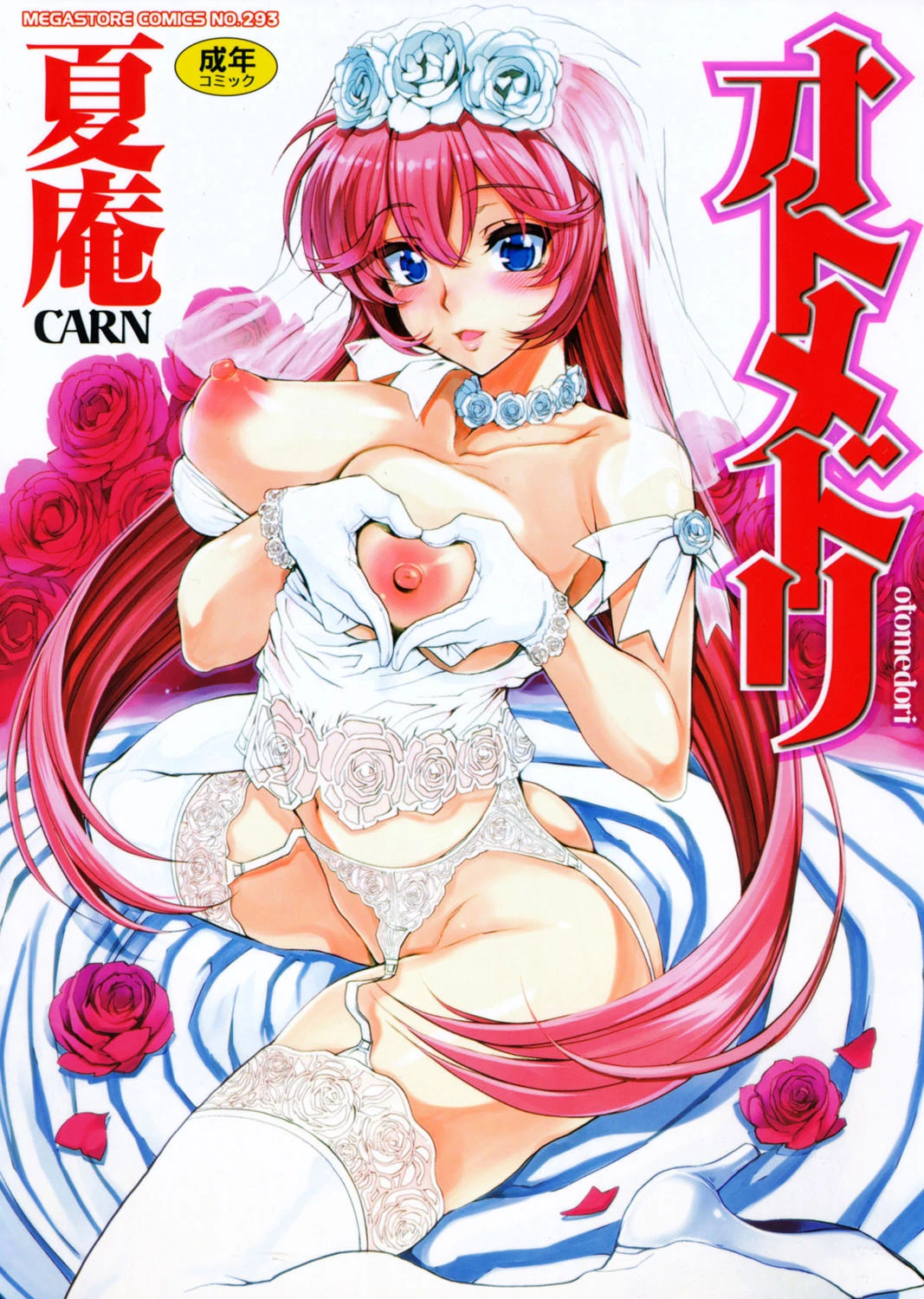 オトメドリ 夏庵