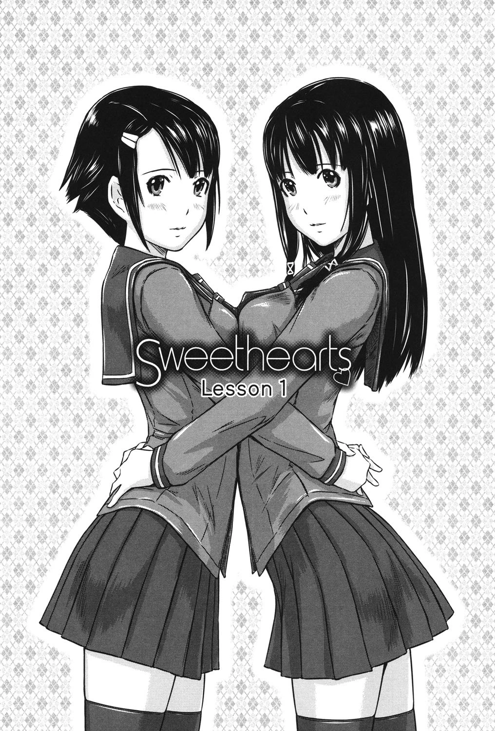Sweethearts 6ページ