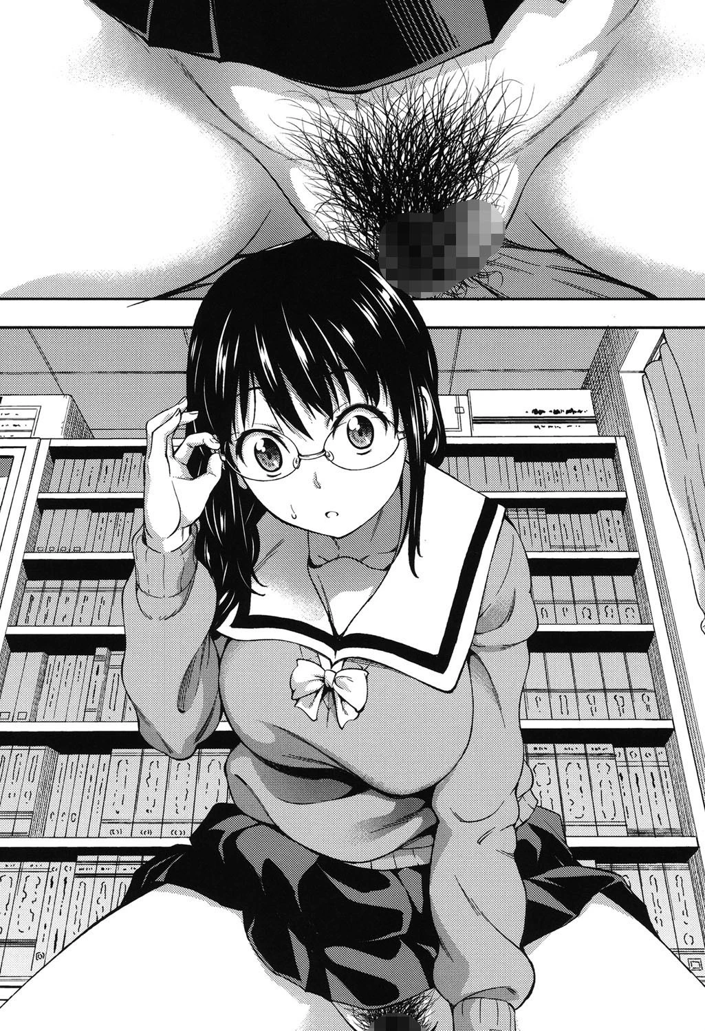 恋花えっちーず 3ページ