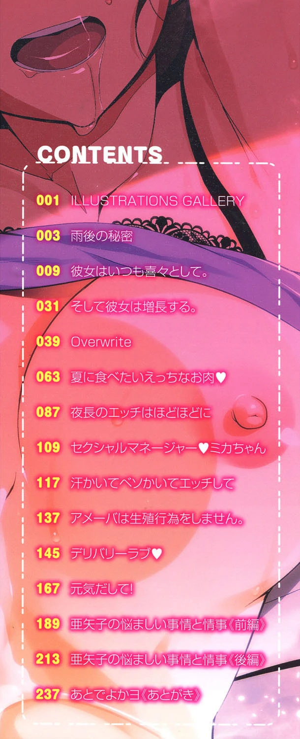 ナマでよかヨ 2ページ