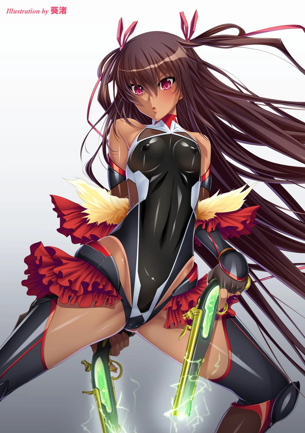 別冊コミックアンリアル Lilithコレクション4 デジタル版 Vol.1 3ページ