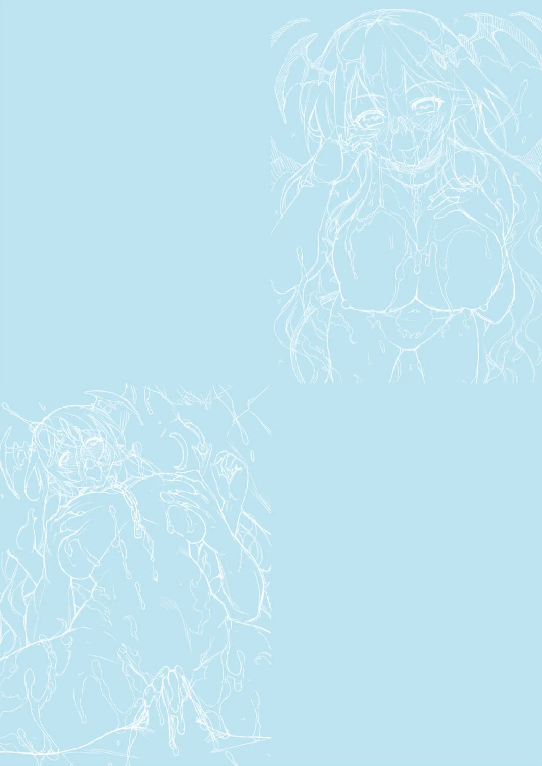 あぶりだしざくろアートワークス 6ページ