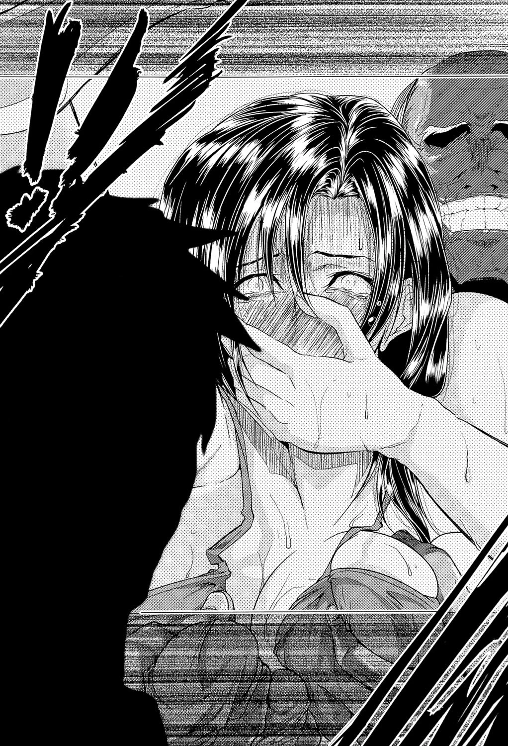 妻は淫ストラクター【1話立ち読み付き】 32ページ