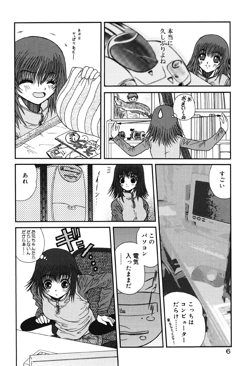 PHOTOGRAPH 7ページ