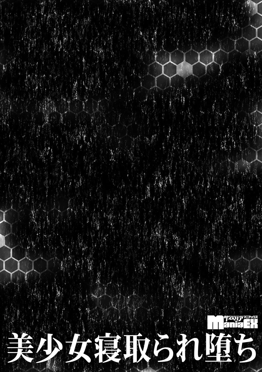 ’エス’の受難 2ページ