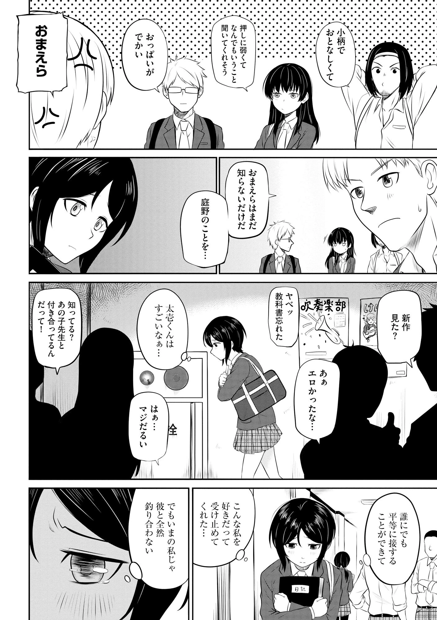 サイベリアplus Vol.34 6ページ