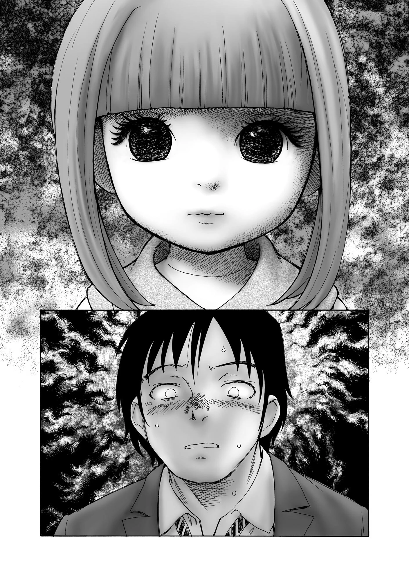 夜ノ七不思議【FANZA特典付】 9ページ