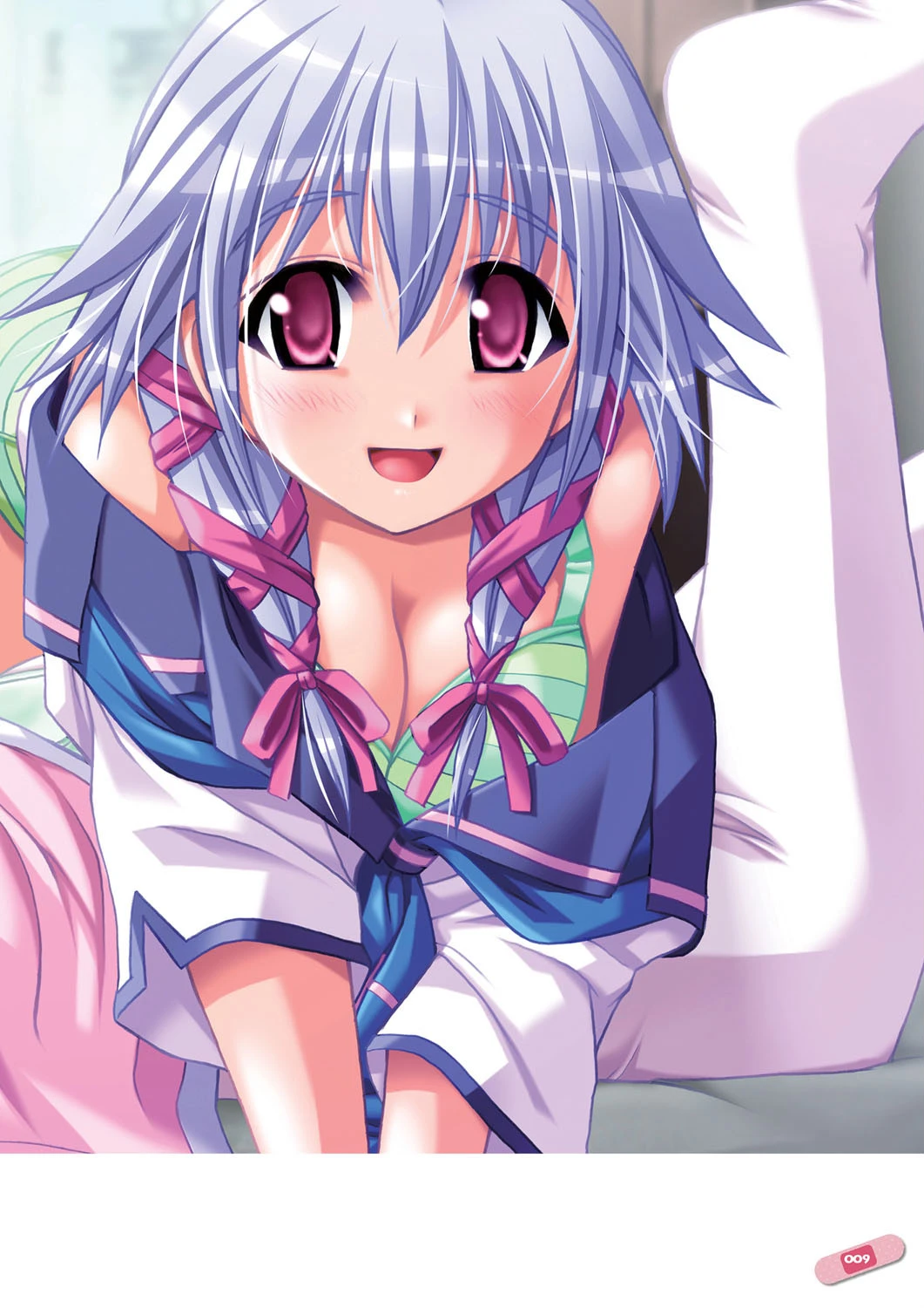 AKAZA WORKs 6ページ