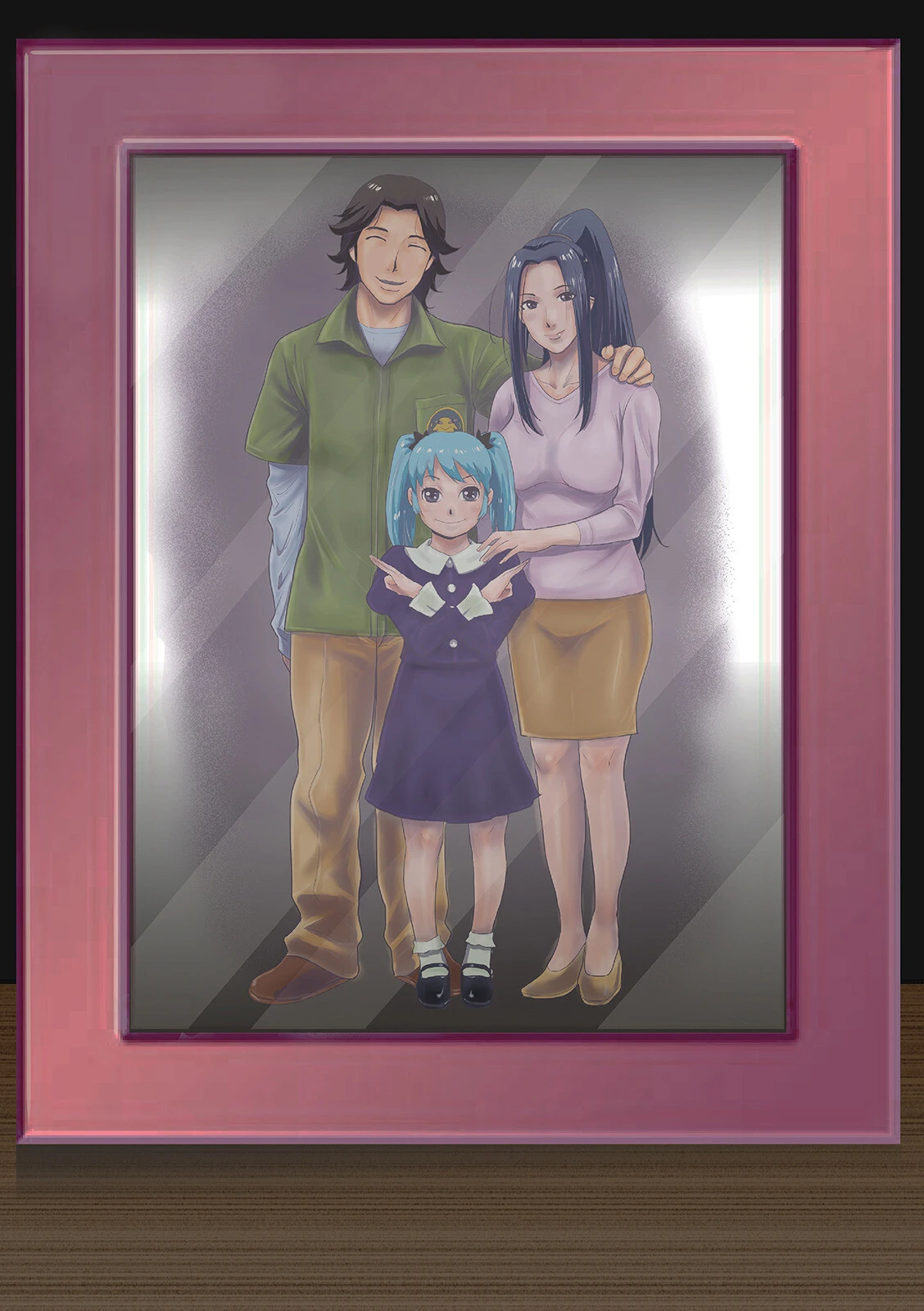 格闘王国パック001 69ページ