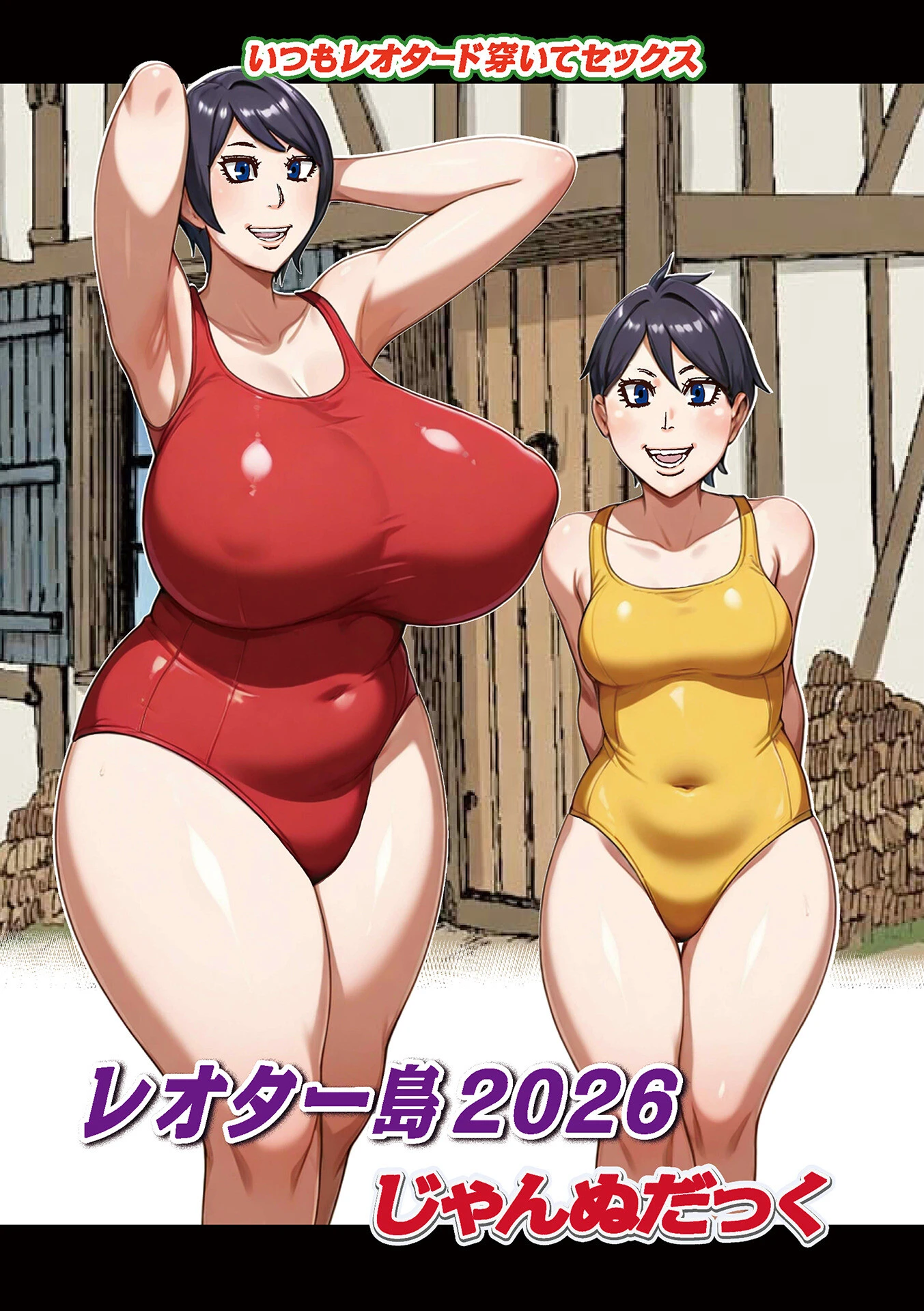 WEB版コミック激ヤバ！206 27ページ