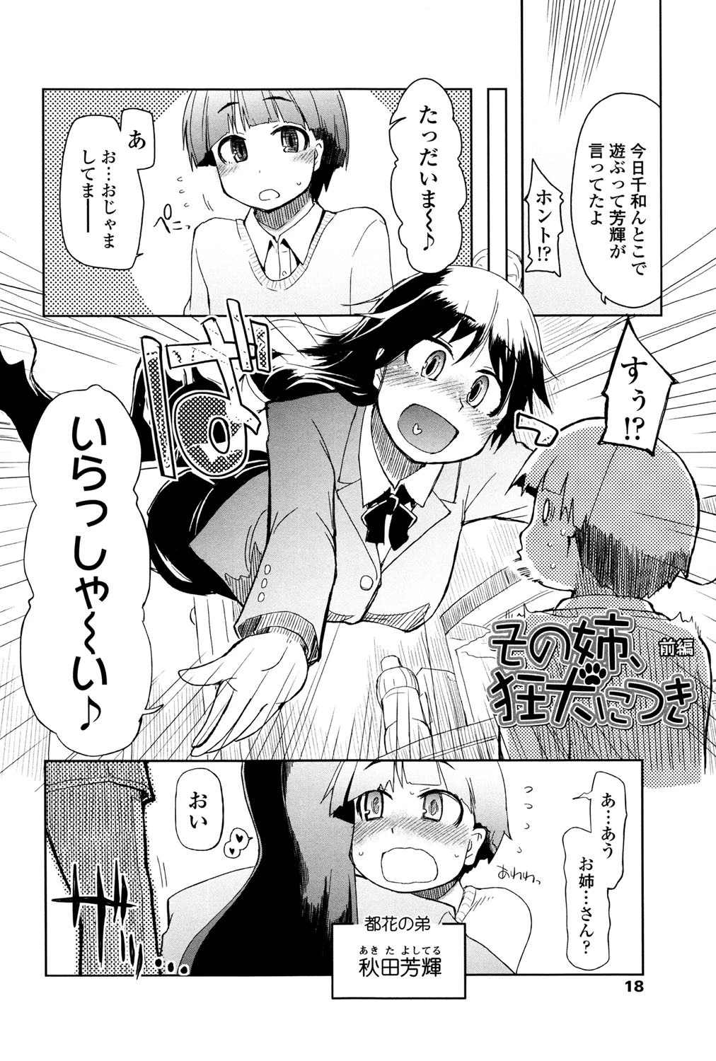 おいしいお肉の召し上がり方 3ページ