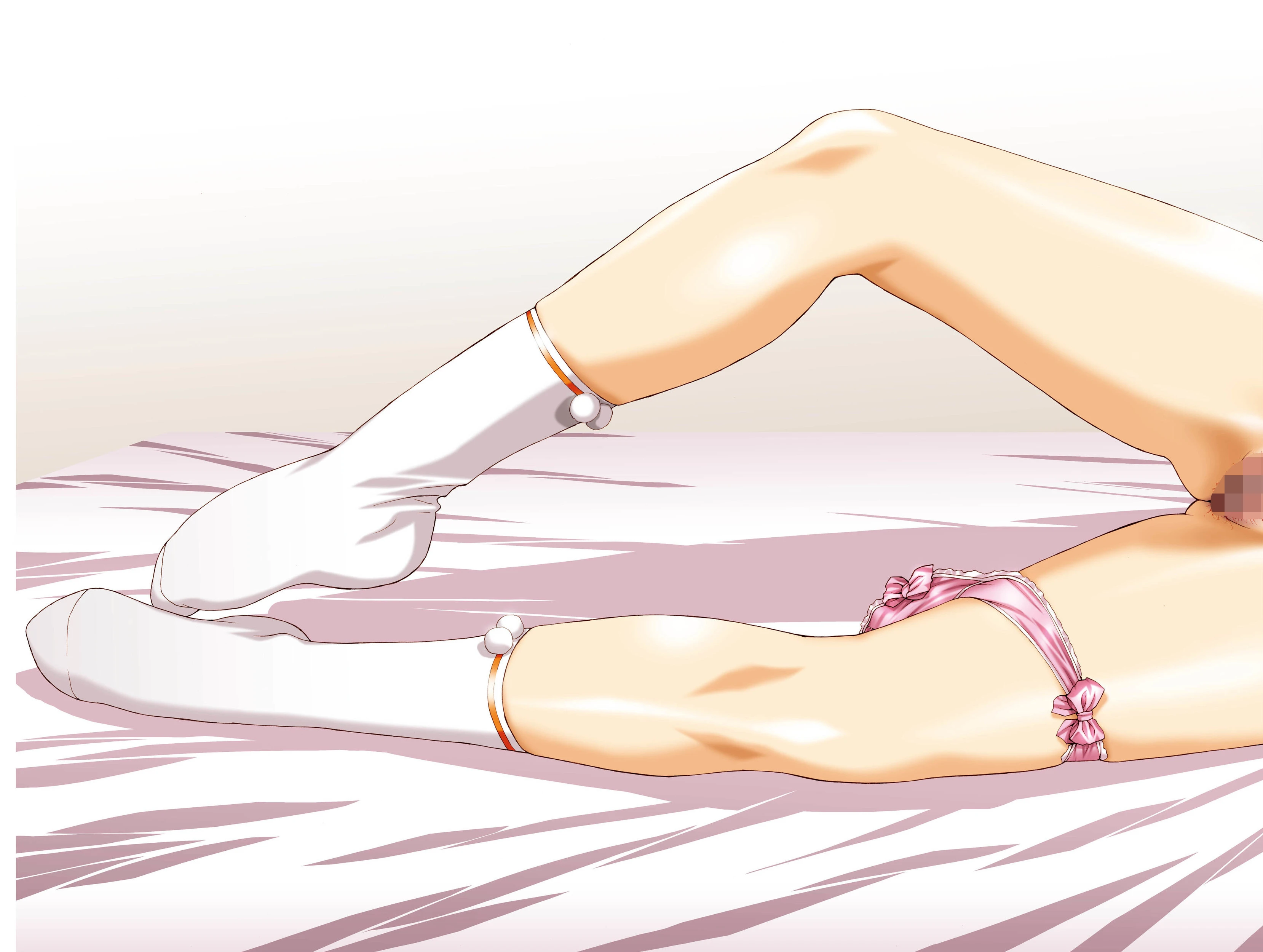 嬲 ―NABURU― 7ページ