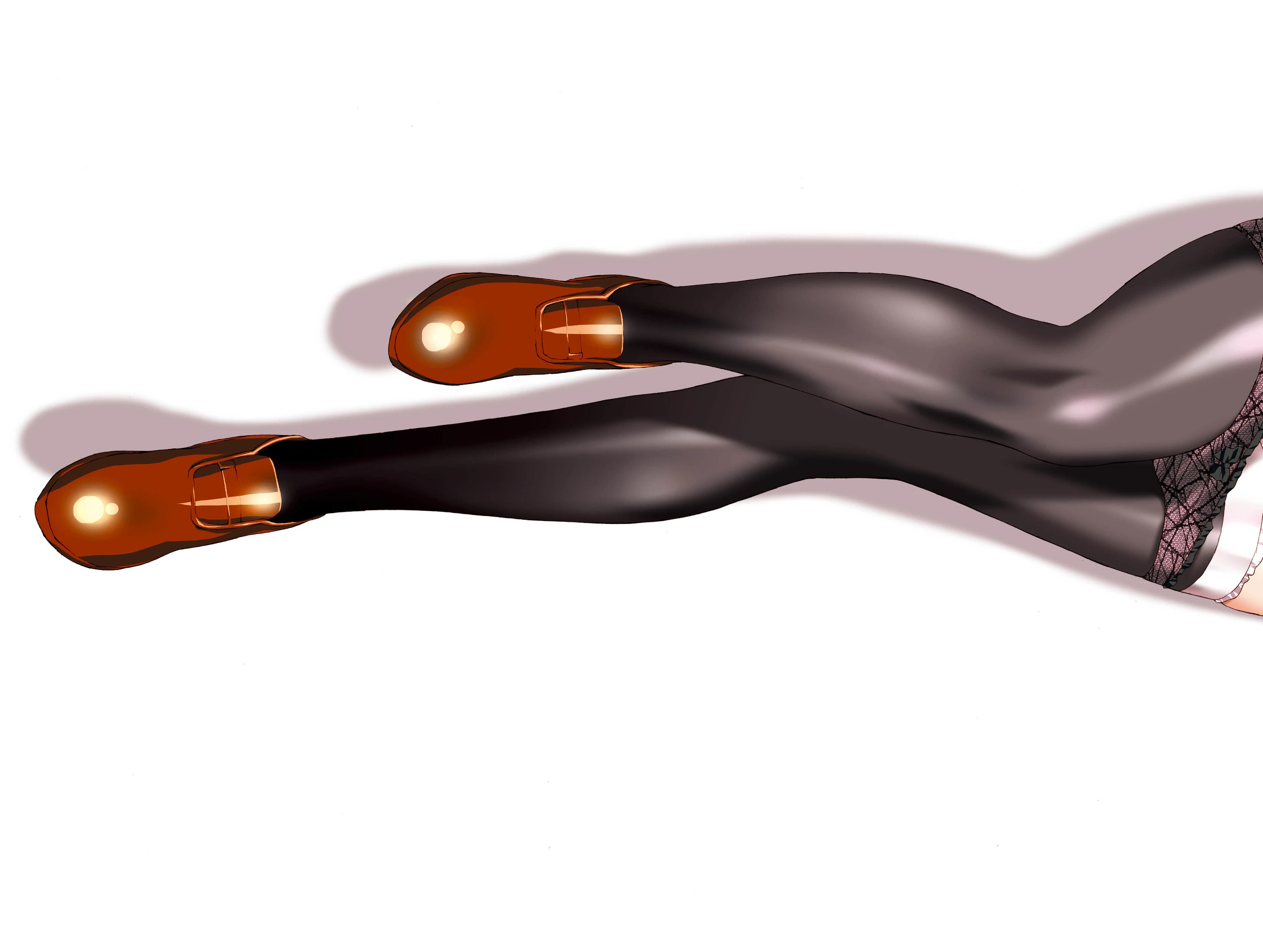 嬲 ―NABURU― 9ページ