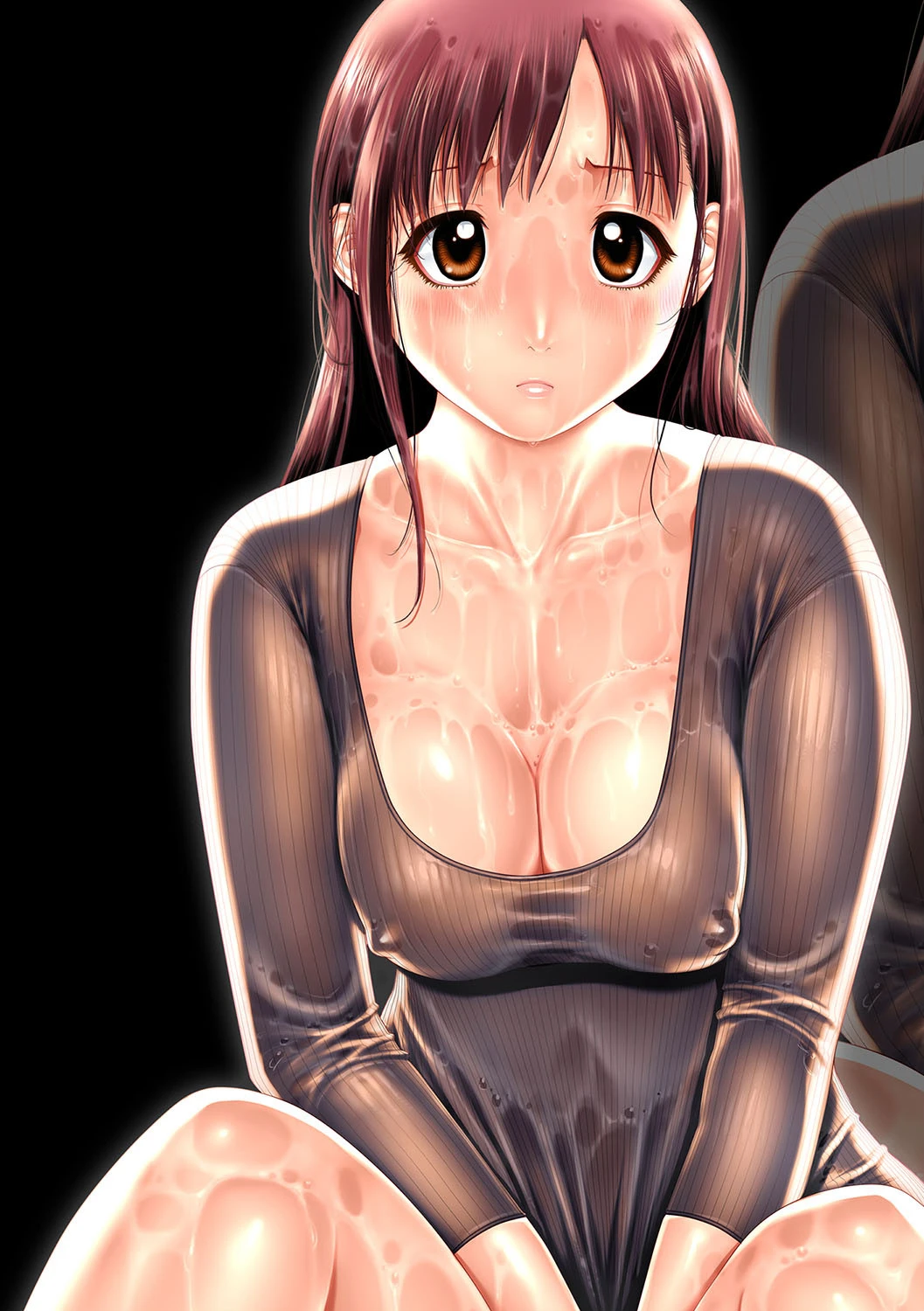 マガジンサイベリア Vol.034 3ページ