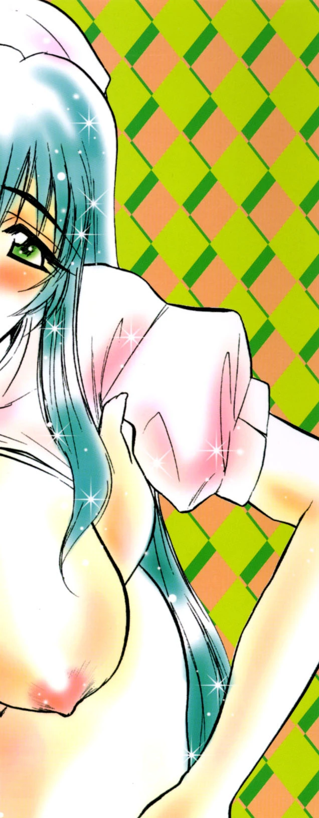 天使の法則 2ページ