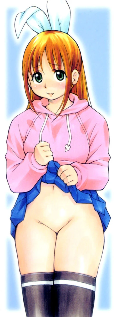 もらしっ娘PARK 3ページ