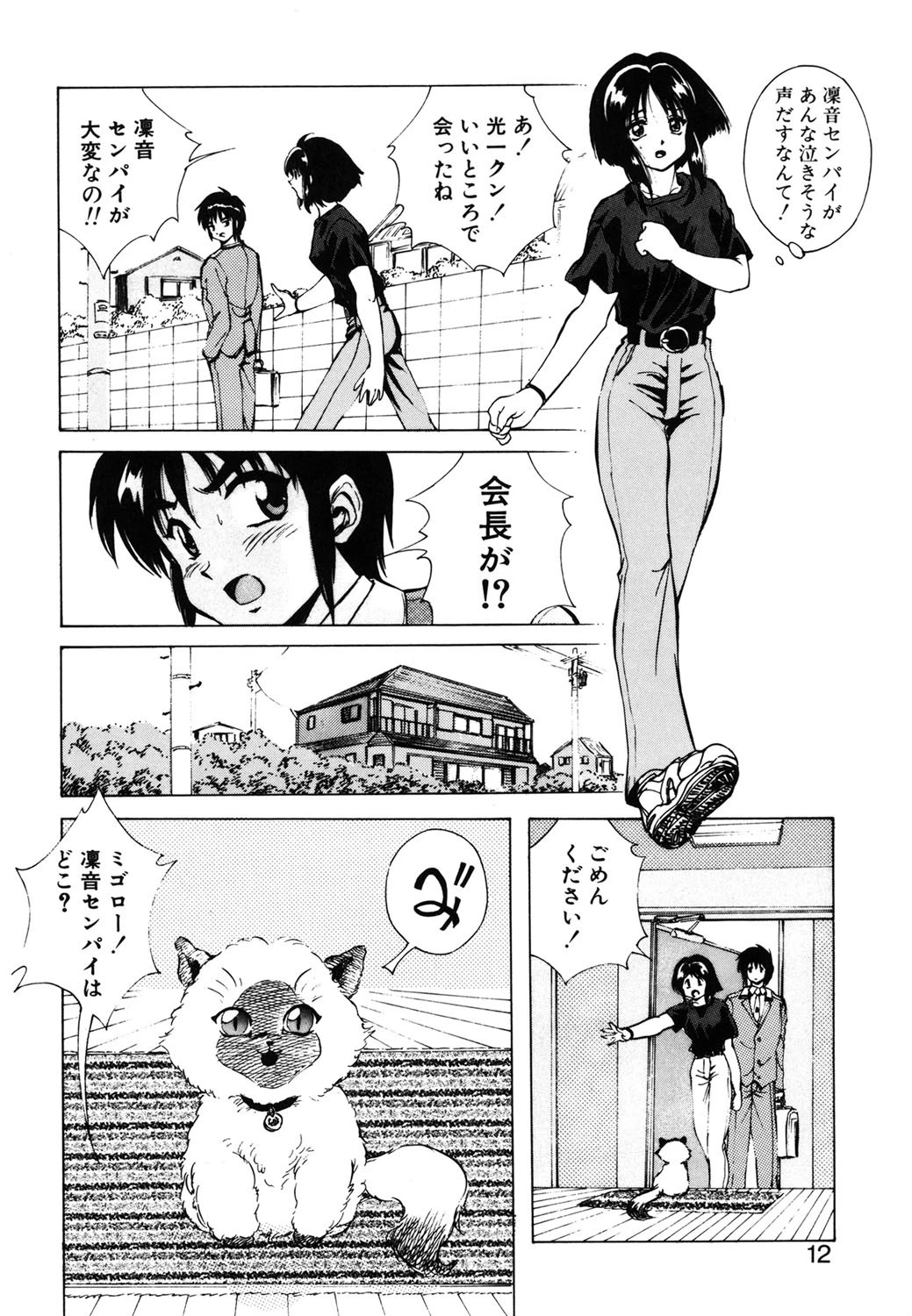 RINNEクライシス 9ページ