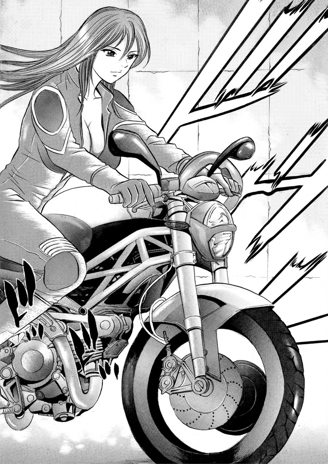 えちえちねえさんはボクの射精管理人Part.2 26ページ