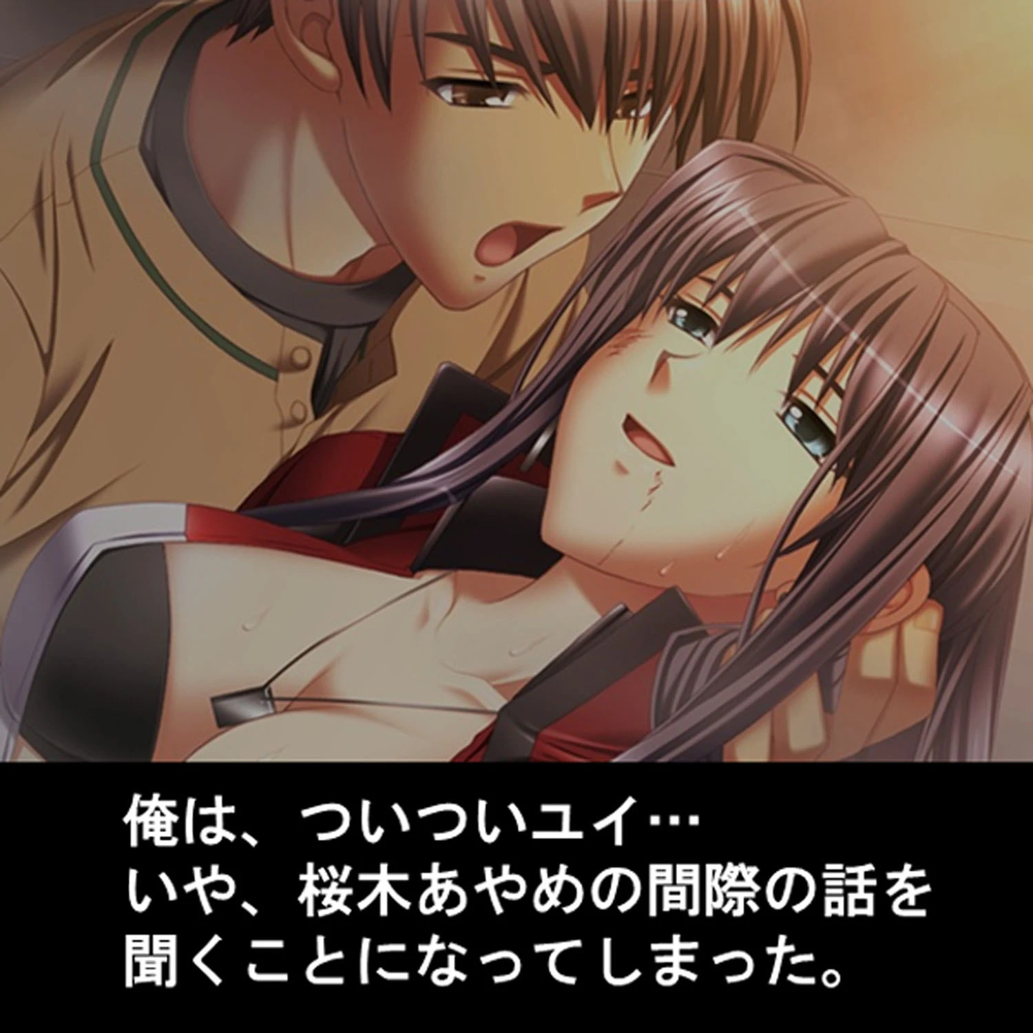 弔いの宴 〜妹を汚された兄の鬼畜復讐劇〜 12 5ページ