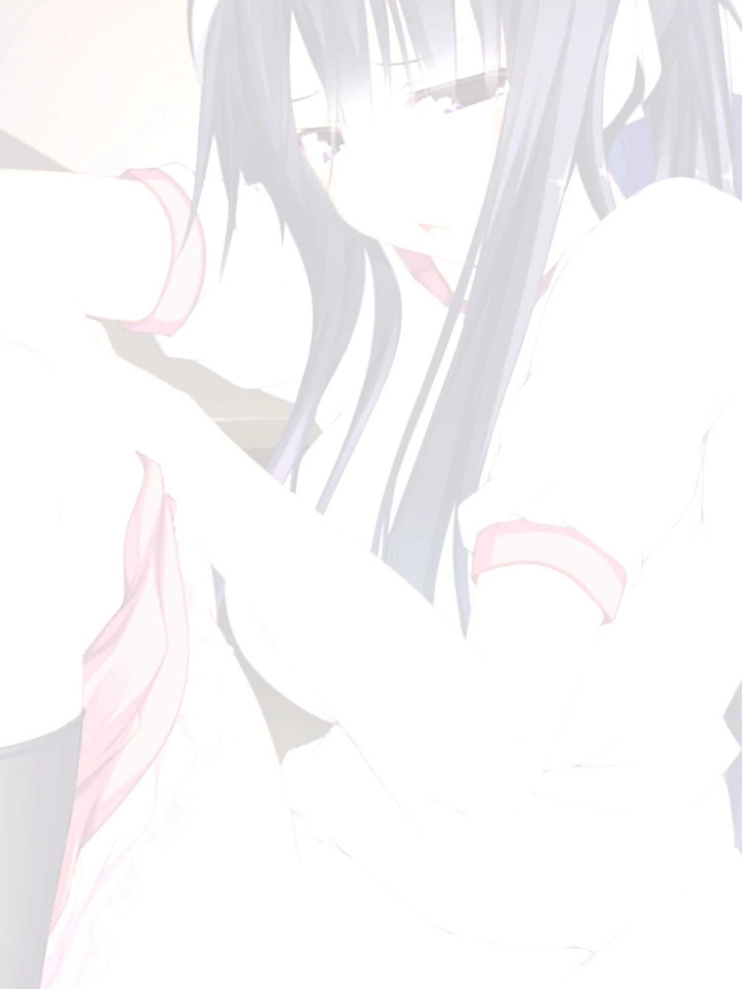 【新装版】俺の理性は限界だ！ 〜発育しすぎた義娘たち〜 最終話 2ページ