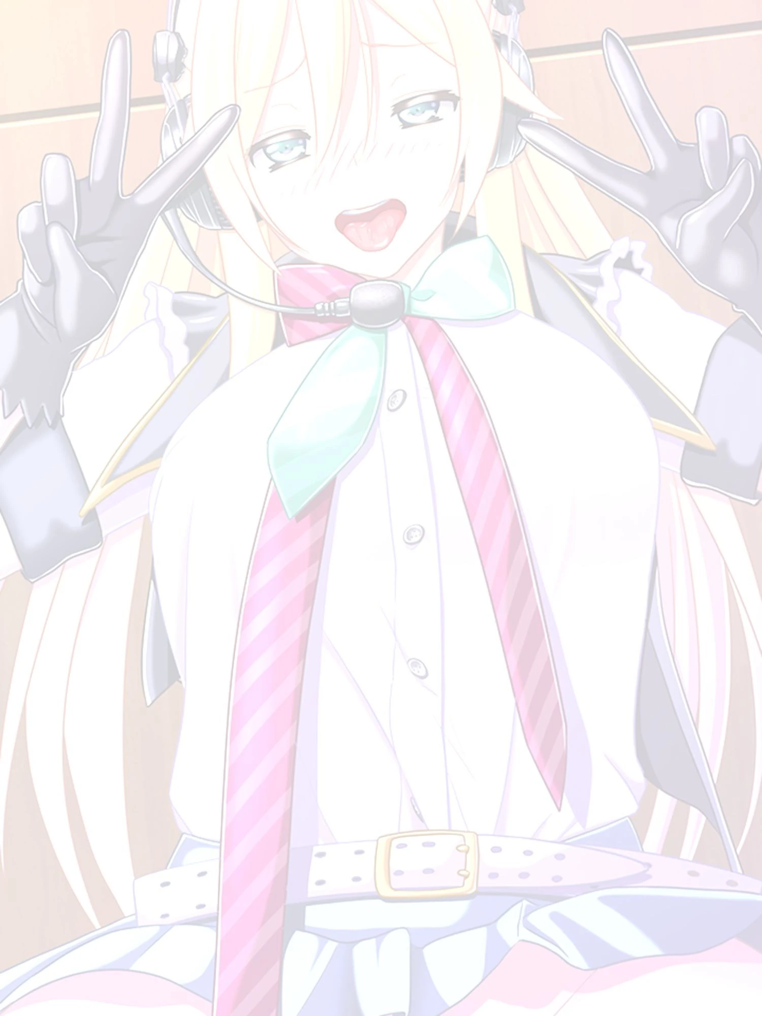 【新装版】漫画喫茶でヤりまくり! 〜毎日密室ハプニング〜 最終話 2ページ