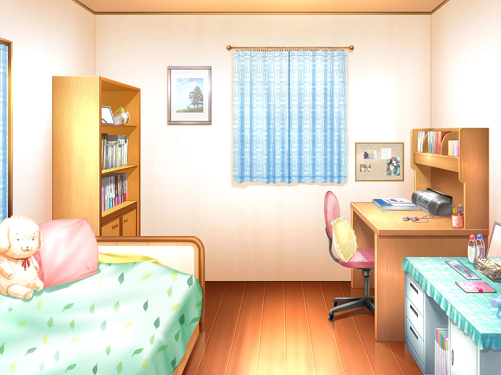 強●エロコスプレイ！ 〜呪いの部室でエッチなキャラに大変身〜 第6巻 8ページ