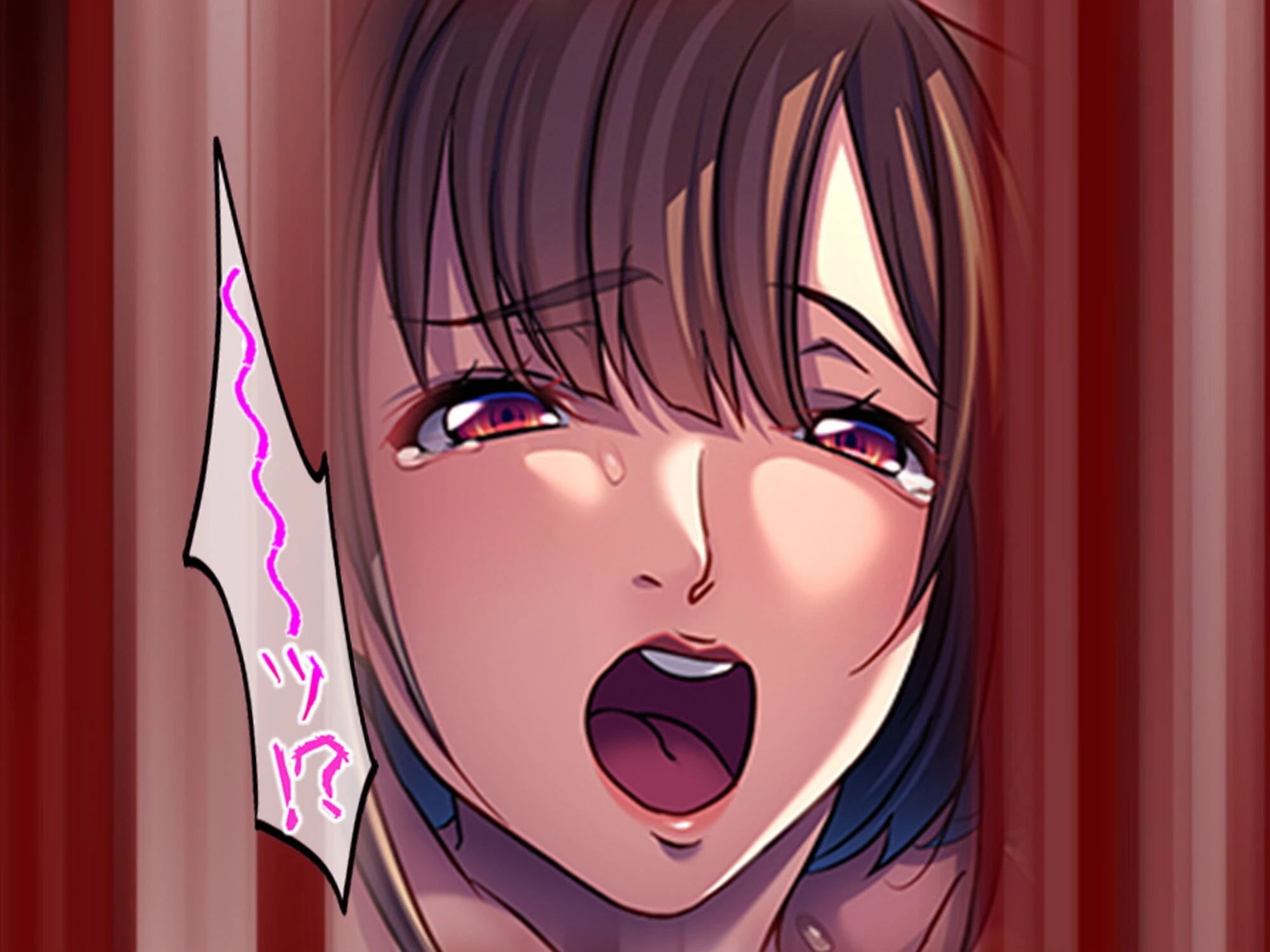 パワハラ巨乳上司への躾け 〜休暇先でイキ狂いエッチ調教〜 第6巻 4ページ