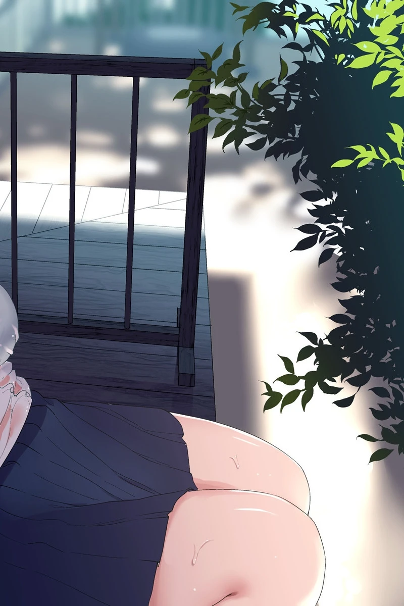 雨上がり神社にて。（コミック版） 32ページ