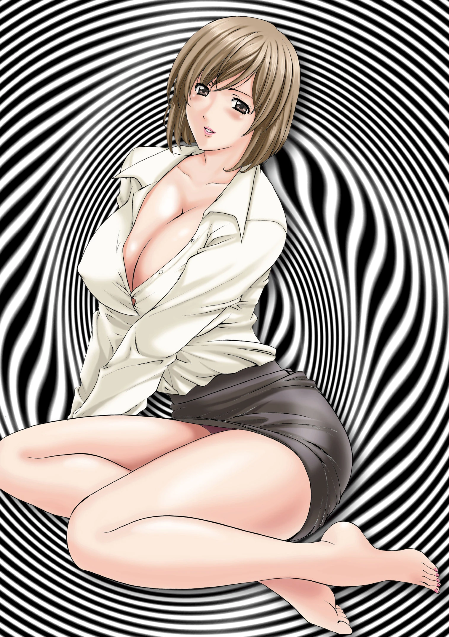 催●調教学園 3ページ