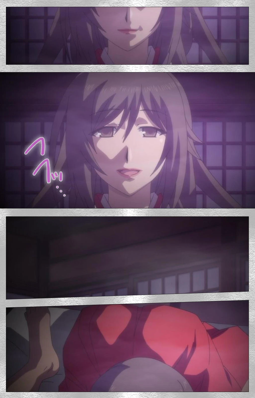 夜●いする七人の孕女 Complete版【フルカラー成人版】 6ページ