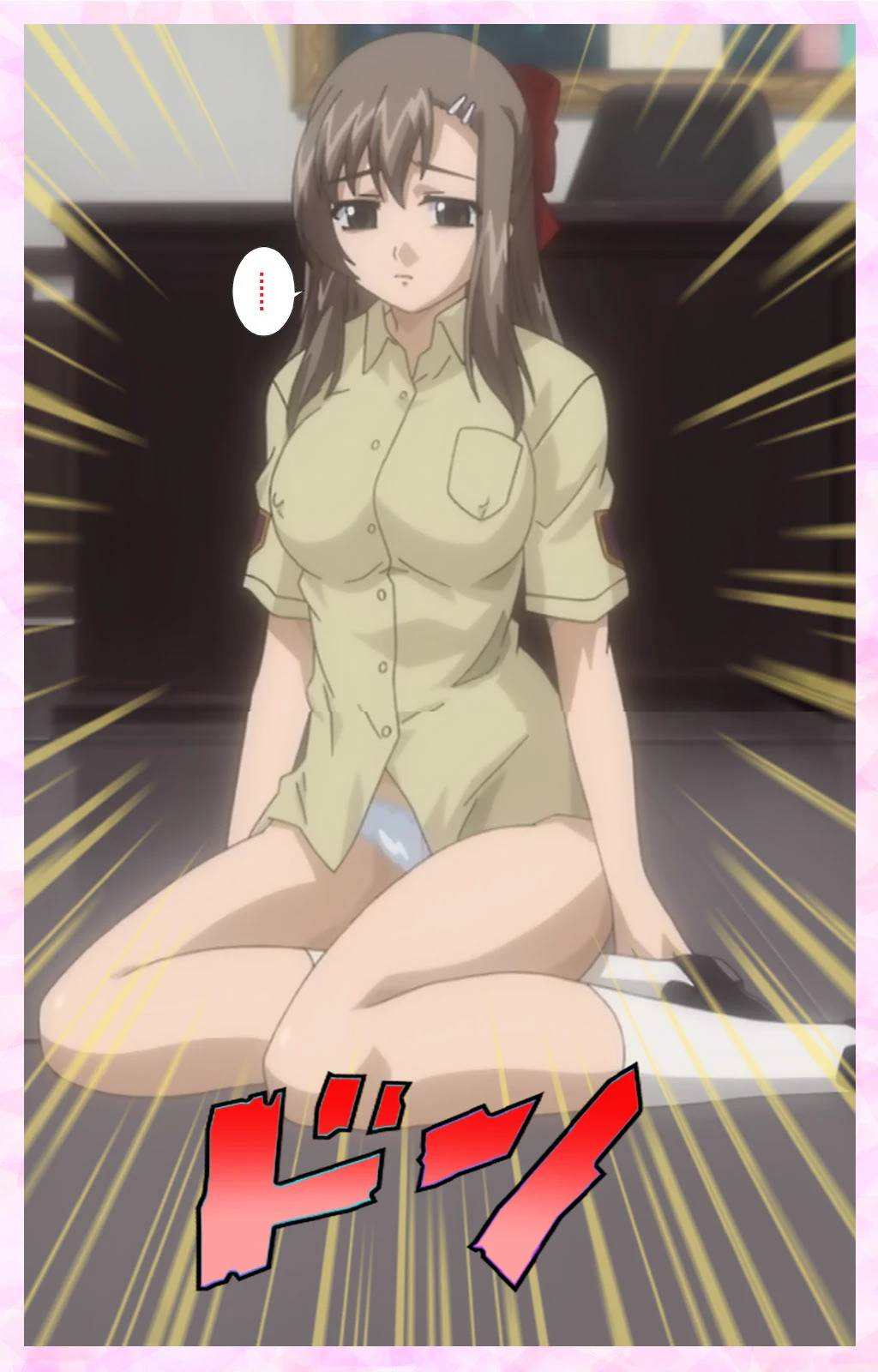 幼なじみと同級生 2限目 Complete版【フルカラー成人版】 9ページ